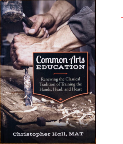 Common Arts Education