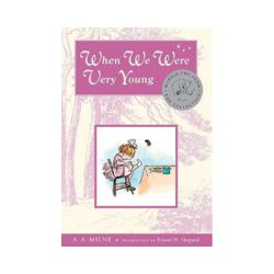 When We Were Very Young (Deluxe Edition)