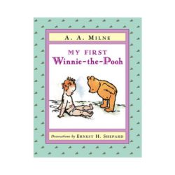 My First Winnie the Pooh