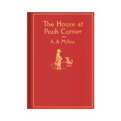 The House at Pooh Corner (Gift Edition)