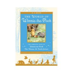 The World Of Pooh (Deluxe Edition)