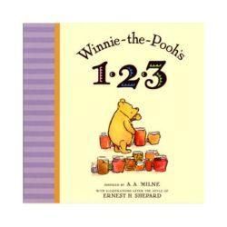 Winnie the Pooh's 123