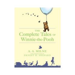 The Complete Tales of Winnie the Pooh