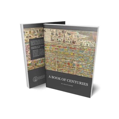 A Book of Centuries – BC/AD