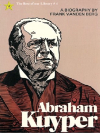 Abraham Kuyper
