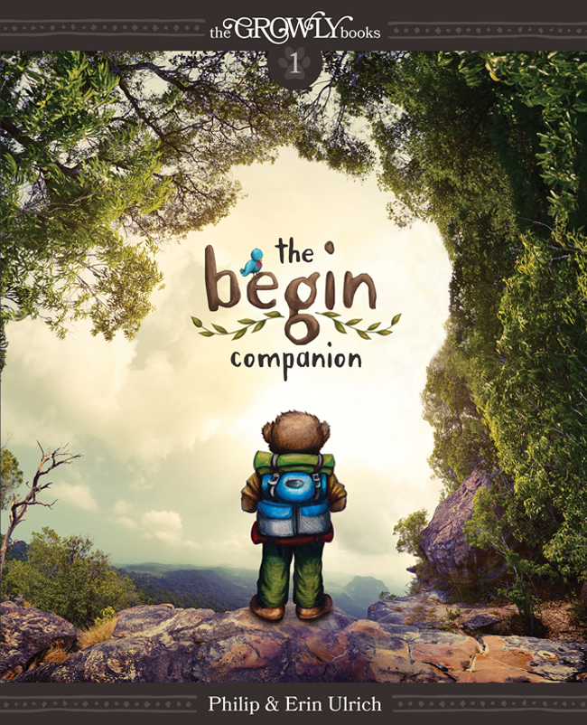 The Begin Companion