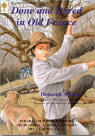 Done and Dared in Old France