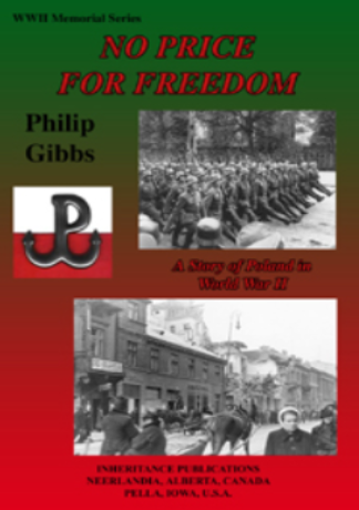 No Price for Freedom