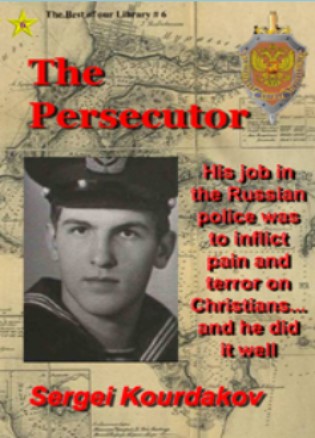 The Persecutor