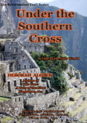 Under the Southern Cross