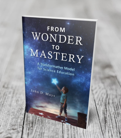 From Wonder to Mastery