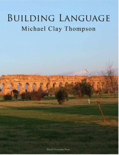 Building Language - Student Book (Second Edition)