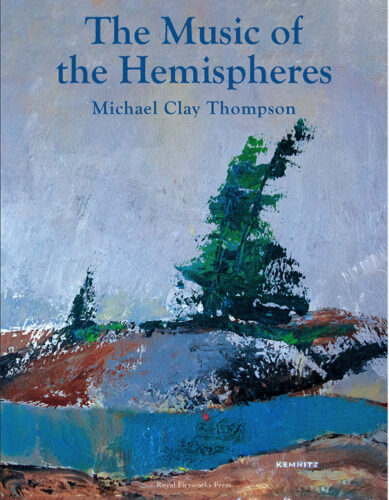 The Music of the Hemispheres - Student Book (Second Edition)