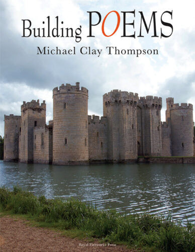 Building Poems - Student Book (Second Edition)