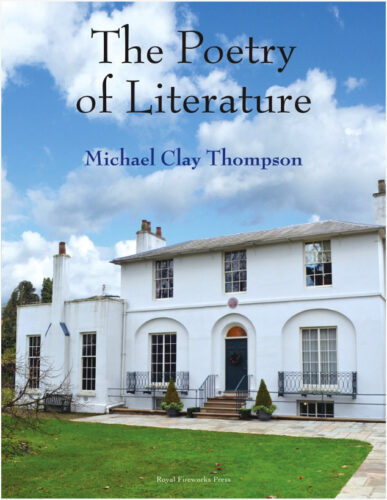 The Poetry of Literature - Student Book (Second Edition)