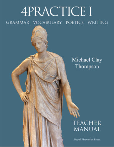 4Practice I - Teacher Manual (Second Edition)