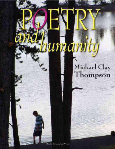 Poetry and Humanity - Student Book (Second Edition)