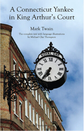 A Connecticut Yankee in King Arthur's Court