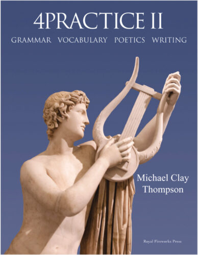 4Practice II - Student Book (Second Edition)