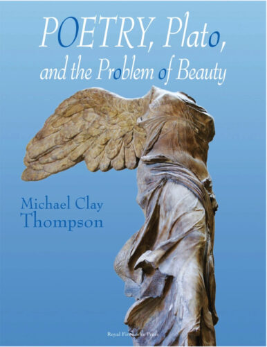 Poetry, Plato, and the Problem of Beauty - Student Book (Second Edition)