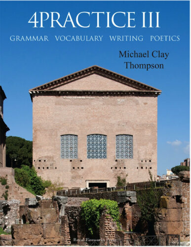 4Practice III - Student Book (Second Edition)