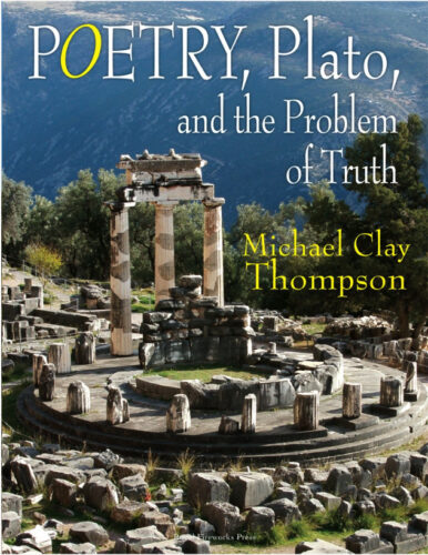 Poetry, Plato, and the Problem of Truth - Student Book (Second Edition)