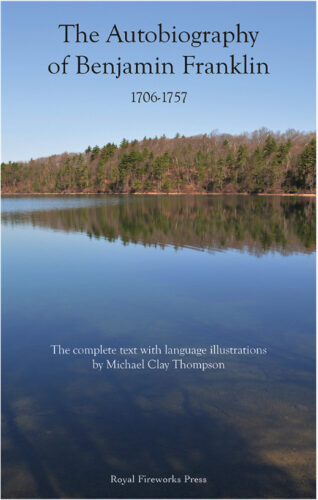 The Autobiography of Benjamin Franklin