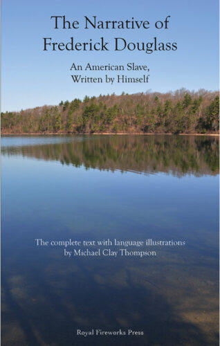 The Narrative of Frederick Douglass