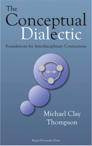 The Conceptual Dialectic: Foundations for Interdisciplinary Connections