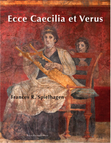 Ecce Caecilia et Verus - Student Book