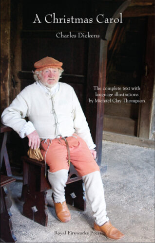 A Christmas Carol