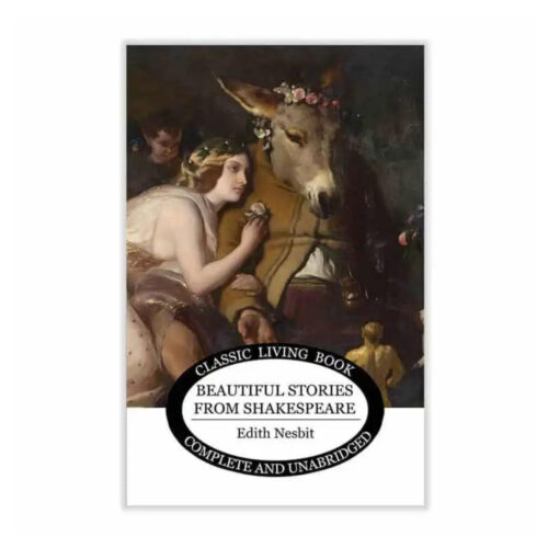 Beautiful Stories from Shakespeare
