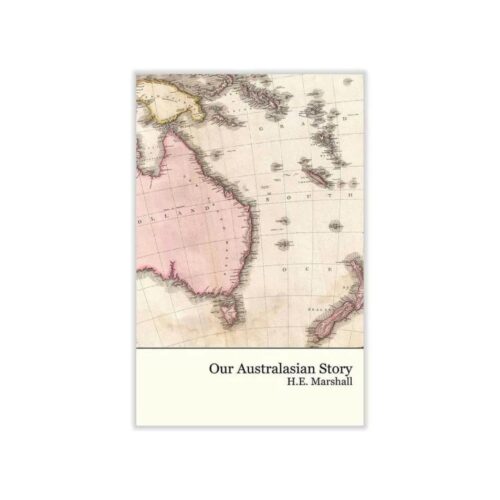 Our Australasian Story