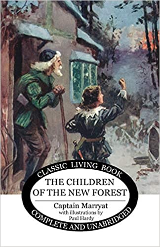 The Children of the New Forest