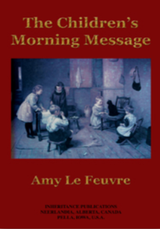 The Children's Morning Message