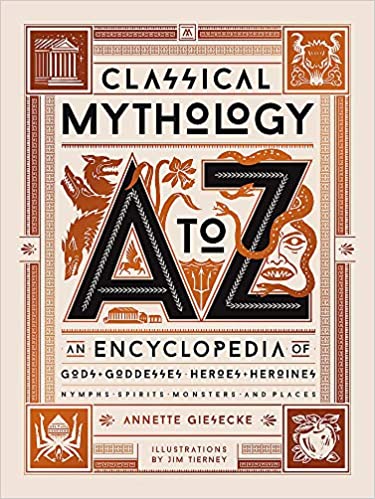 Classical Mythology A to Z