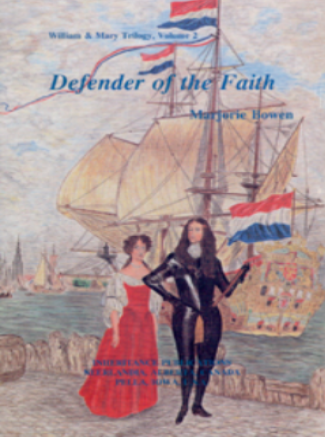 Defender of the Faith