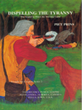 Dispelling the Tyranny