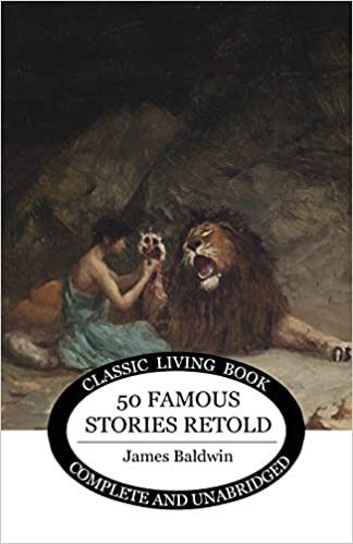 Fifty Famous Stories Retold