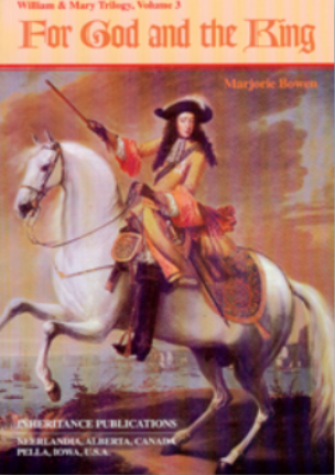 For God and the King