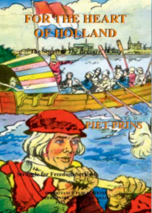 For the Heart of Holland