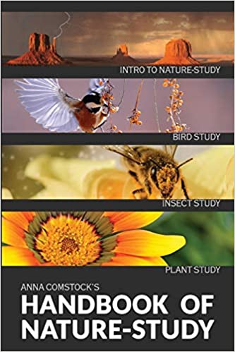 Handbook of Nature Study: Introduction