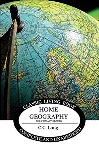 Home Geography