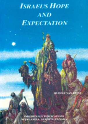 Israel's Hope and Expectation