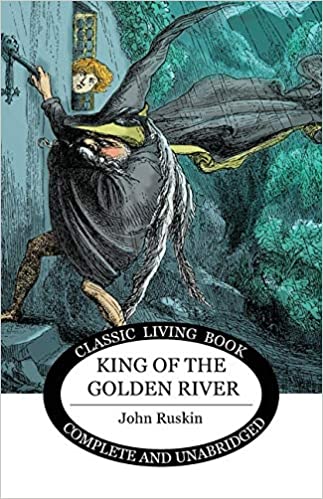 The King of the Golden River