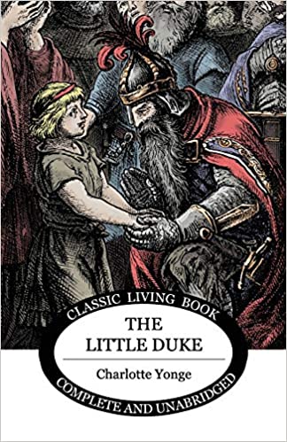 The Little Duke