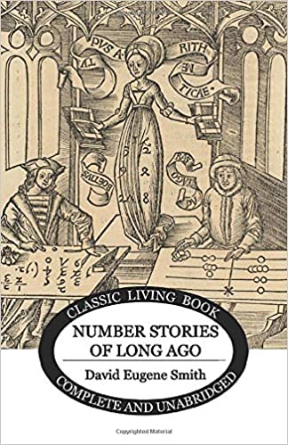 Number Stories of Long Ago