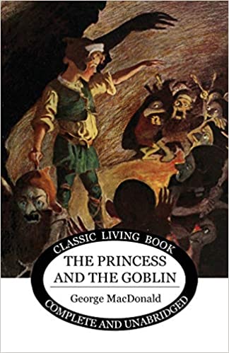 The Princess and the Goblin