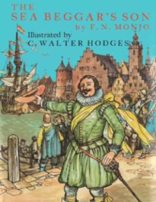 The Sea Beggar's Son