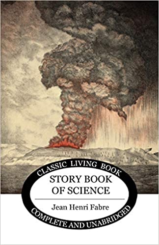 The Story Book of Science